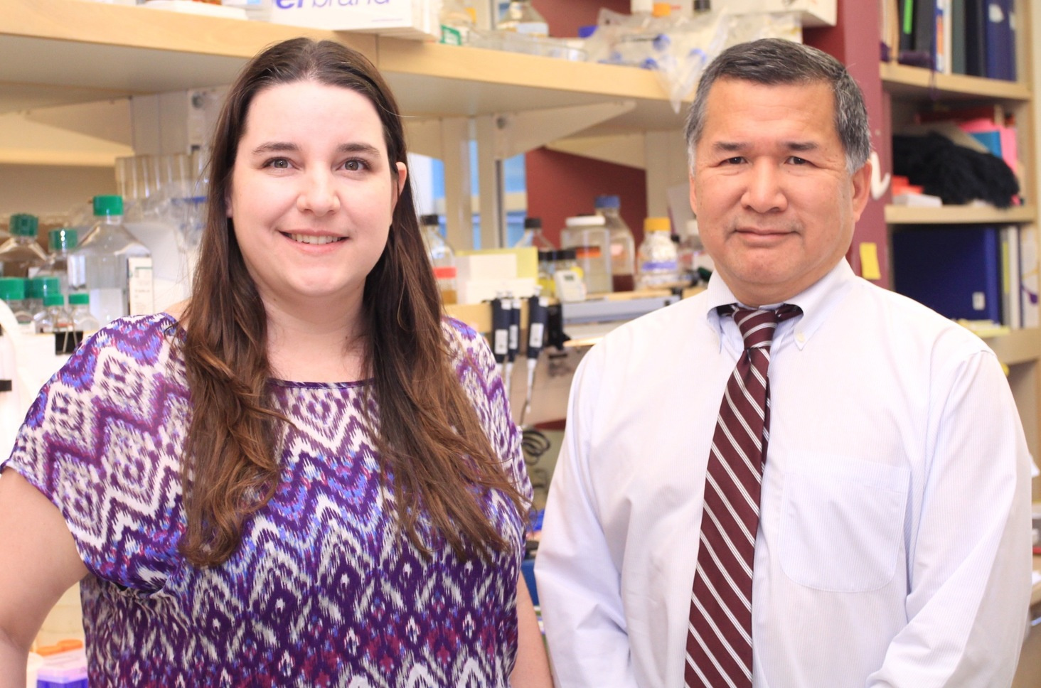 The Primordial Role of Nitric Oxide Synthase